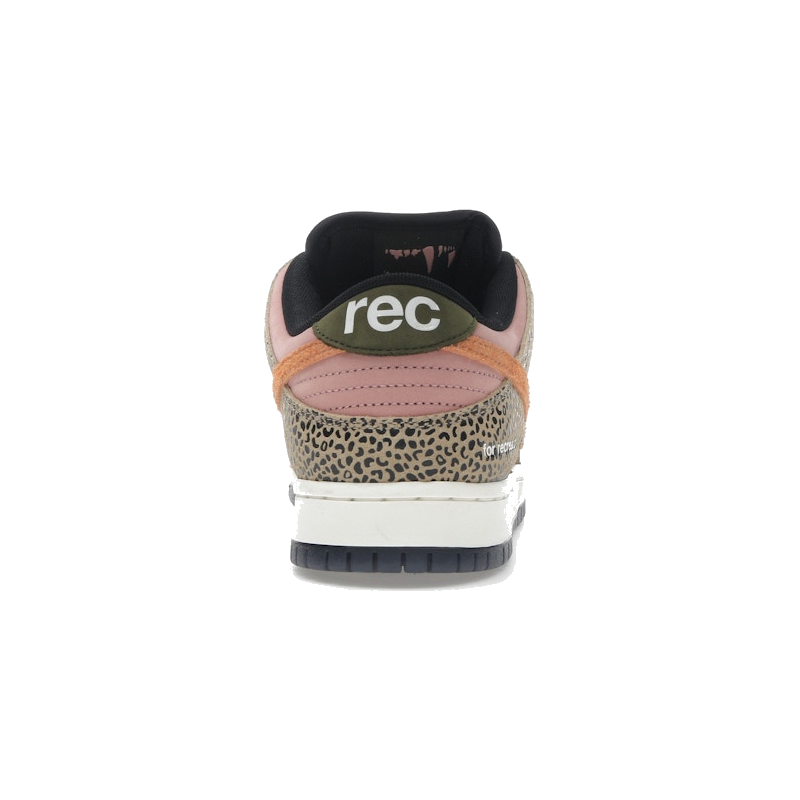 Nike SB Dunk Low Arts-Rec - Image 8