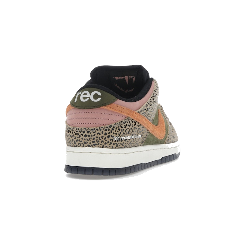 Nike SB Dunk Low Arts-Rec - Image 9