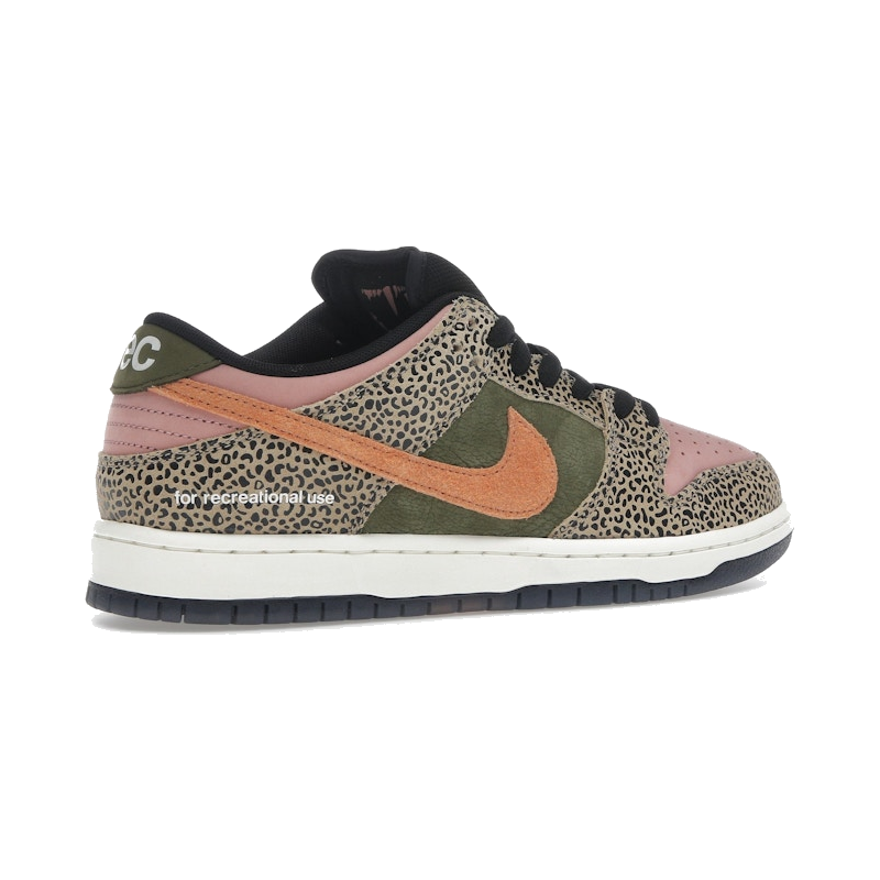 Nike SB Dunk Low Arts-Rec - Image 10