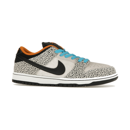 Nike SB Dunk Low Electric Pack Olympic Safari