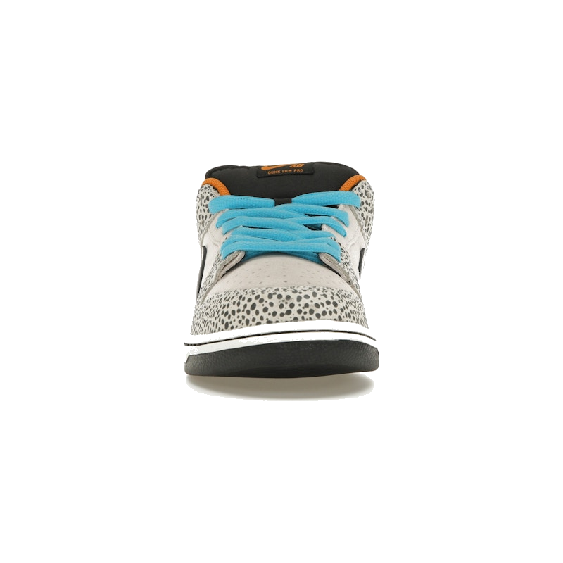 Nike SB Dunk Low Electric Pack Olympic Safari - Image 3
