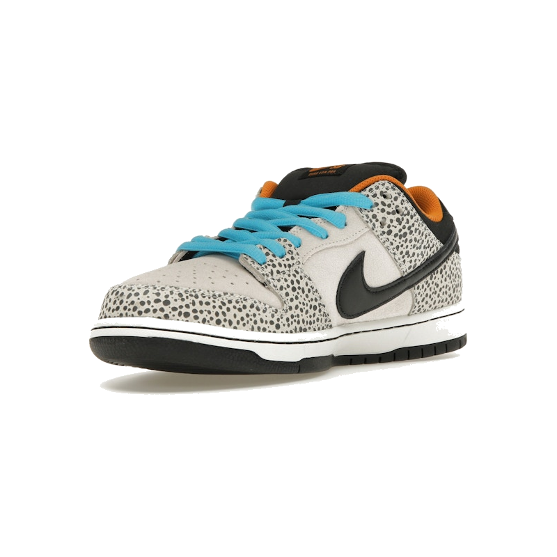Nike SB Dunk Low Electric Pack Olympic Safari - Image 4
