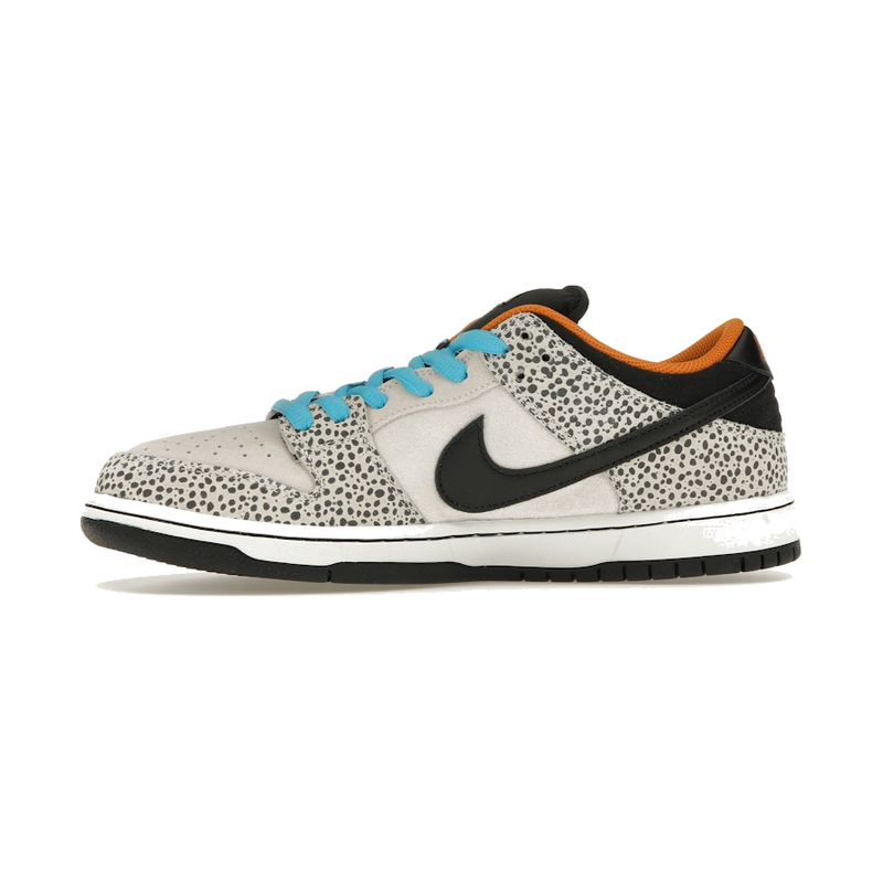 Nike SB Dunk Low Electric Pack Olympic Safari - Image 5