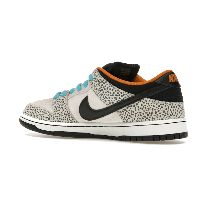 Nike SB Dunk Low Electric Pack Olympic Safari - Image 6