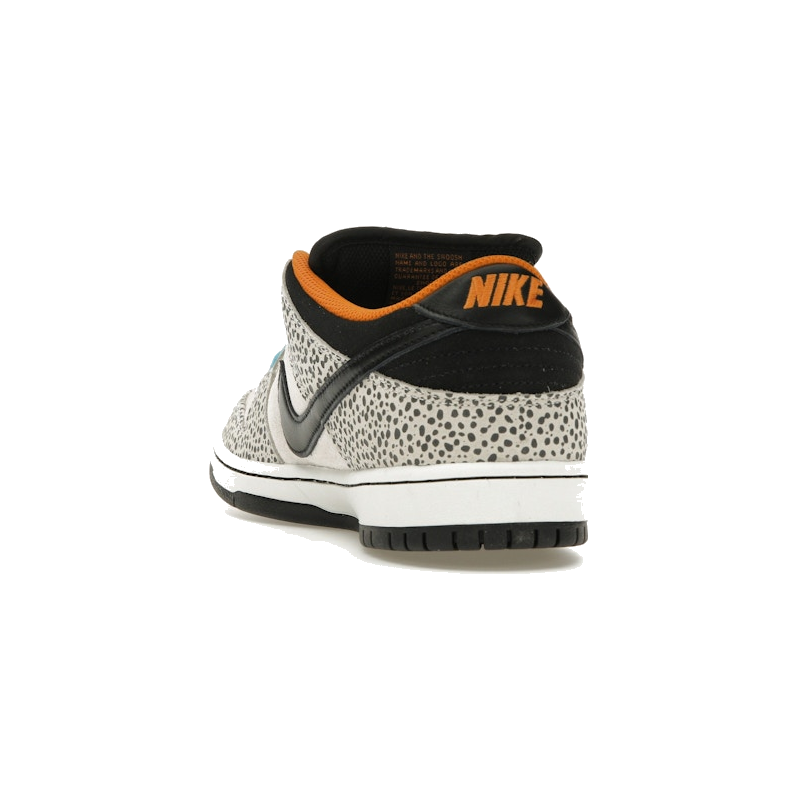 Nike SB Dunk Low Electric Pack Olympic Safari - Image 7