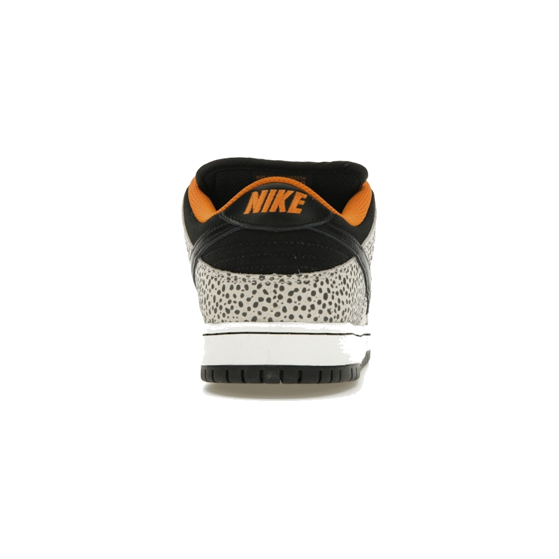 Nike SB Dunk Low Electric Pack Olympic Safari - Image 8