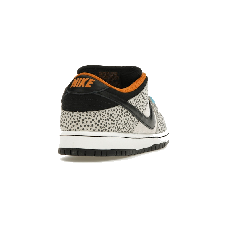 Nike SB Dunk Low Electric Pack Olympic Safari - Image 9