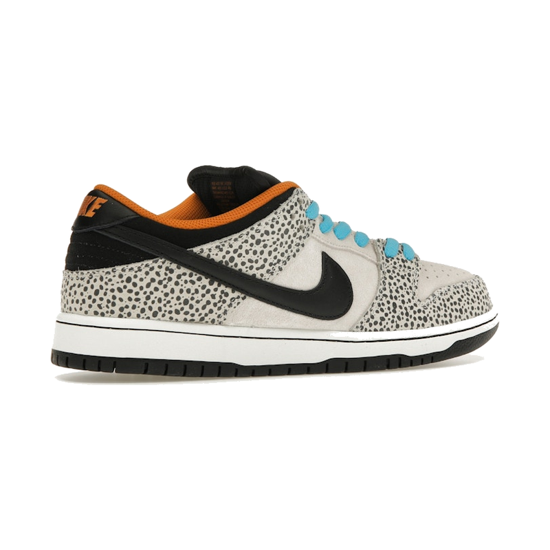 Nike SB Dunk Low Electric Pack Olympic Safari - Image 10