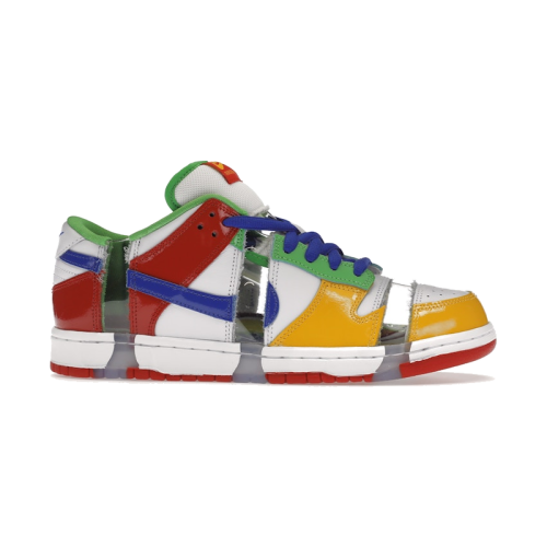 Nike SB Dunk Low Sandy Bodecker