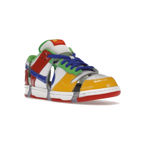 Alternative view of Nike SB Dunk Low Sandy Bodecker