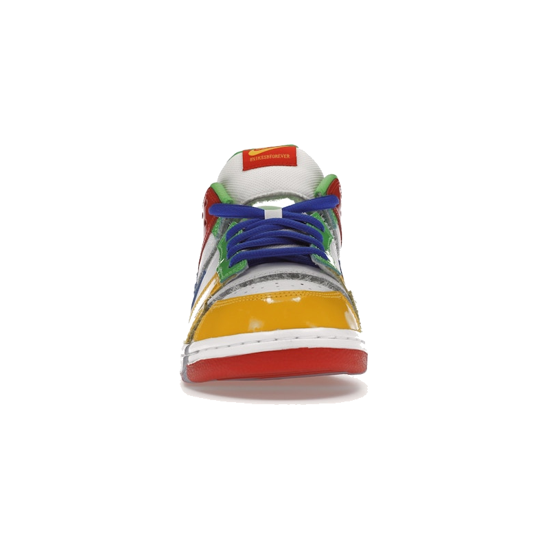 Nike SB Dunk Low Sandy Bodecker - Image 3