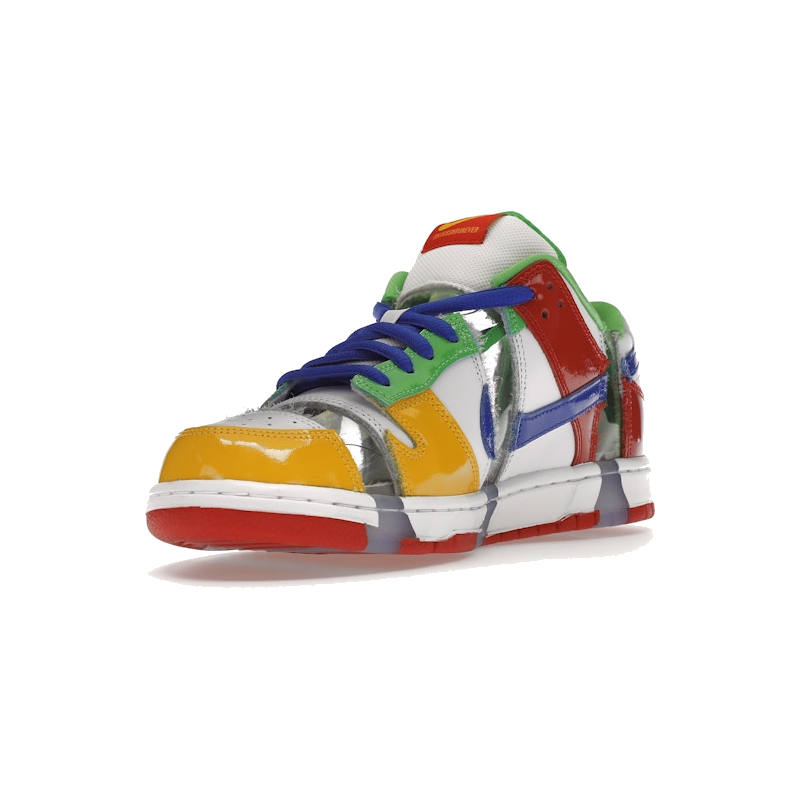 Nike SB Dunk Low Sandy Bodecker - Image 4