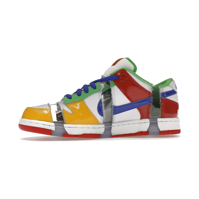 Nike SB Dunk Low Sandy Bodecker - Image 5