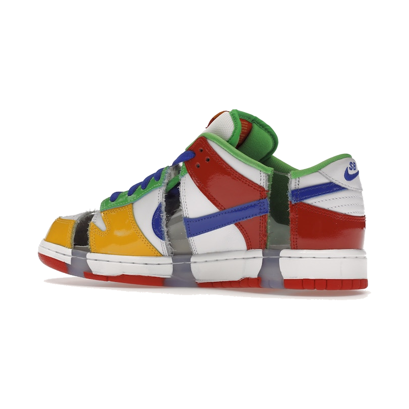 Nike SB Dunk Low Sandy Bodecker - Image 6