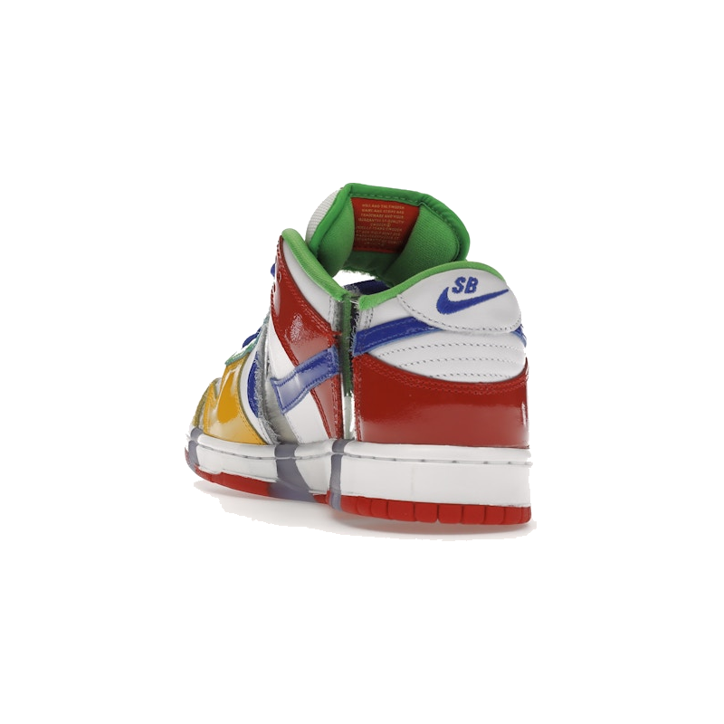 Nike SB Dunk Low Sandy Bodecker - Image 7