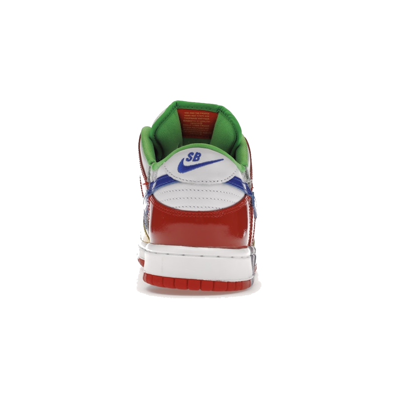 Nike SB Dunk Low Sandy Bodecker - Image 8