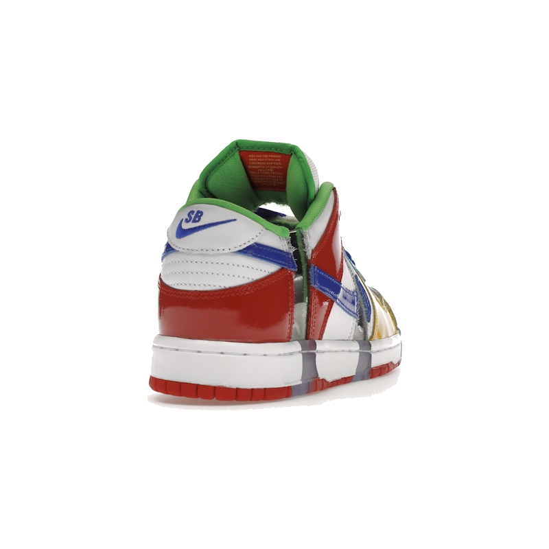 Nike SB Dunk Low Sandy Bodecker - Image 9