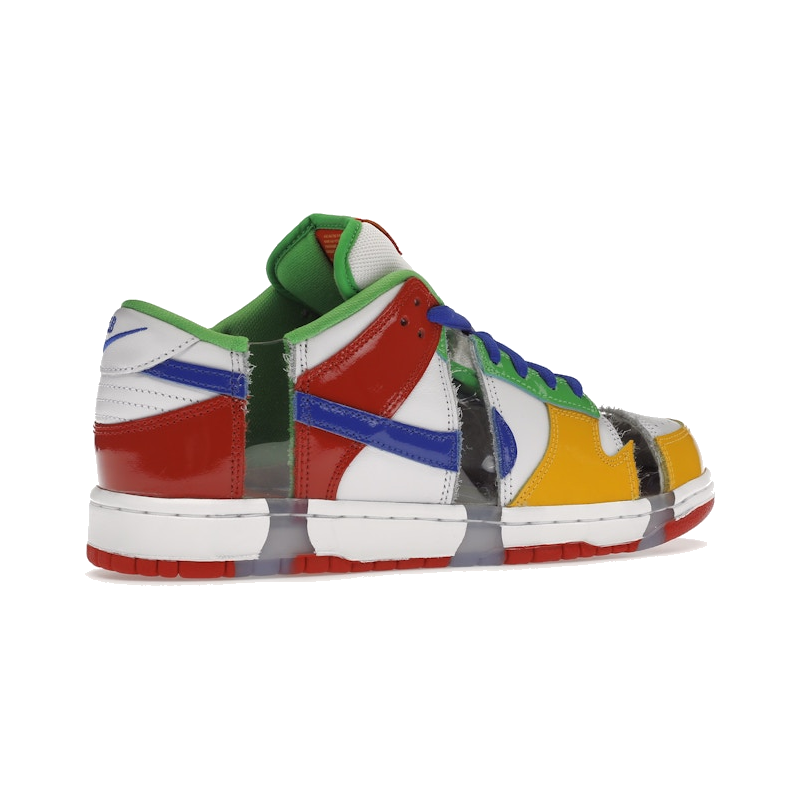 Nike SB Dunk Low Sandy Bodecker - Image 10