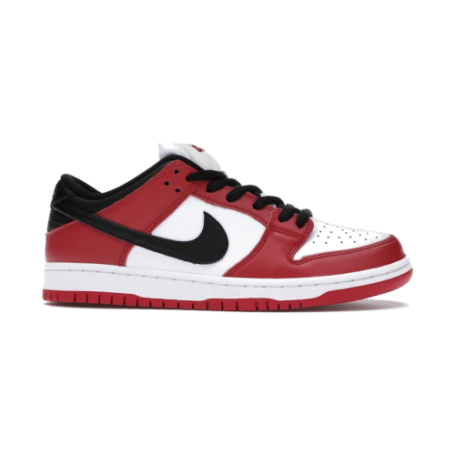 Nike SB Dunk Low Pro J-Pack Chicago
