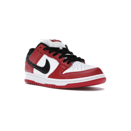 Alternative view of Nike SB Dunk Low Pro J-Pack Chicago