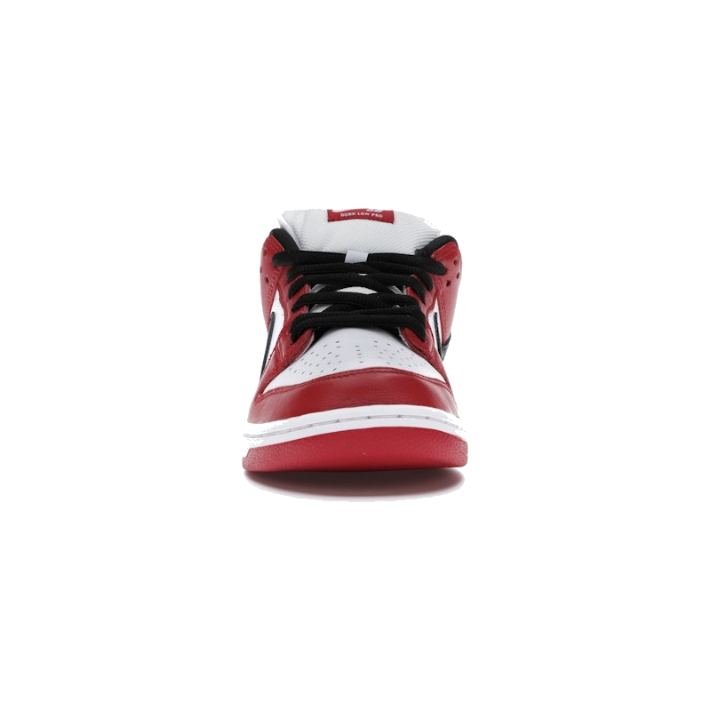 Nike SB Dunk Low Pro J-Pack Chicago - Image 3