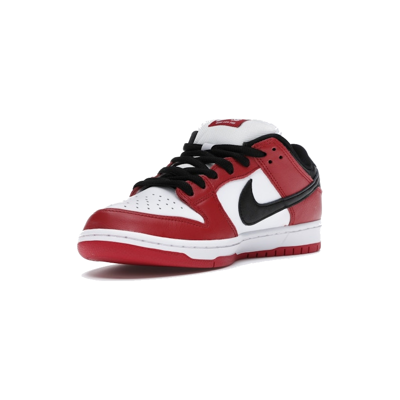 Nike SB Dunk Low Pro J-Pack Chicago - Image 4