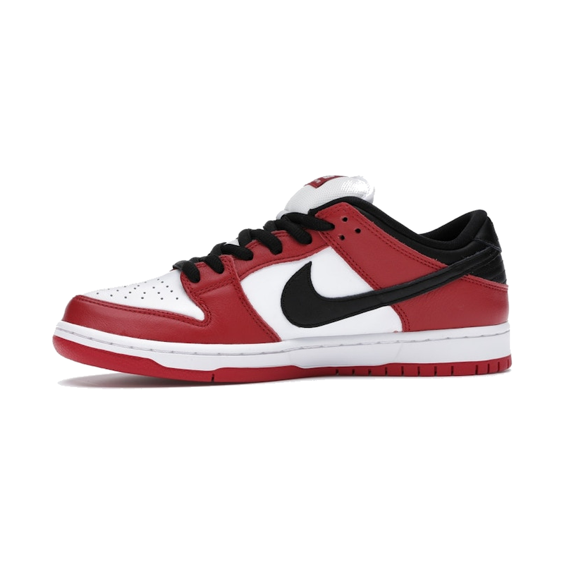 Nike SB Dunk Low Pro J-Pack Chicago - Image 5