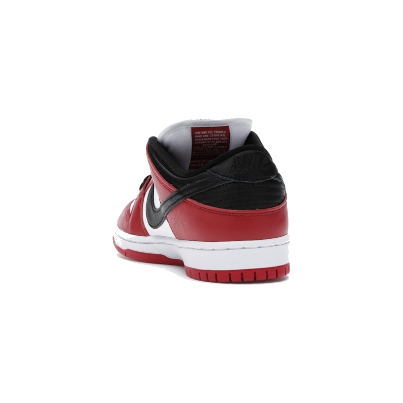 Nike SB Dunk Low Pro J-Pack Chicago - Image 7