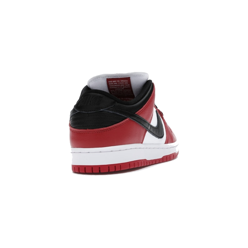 Nike SB Dunk Low Pro J-Pack Chicago - Image 9