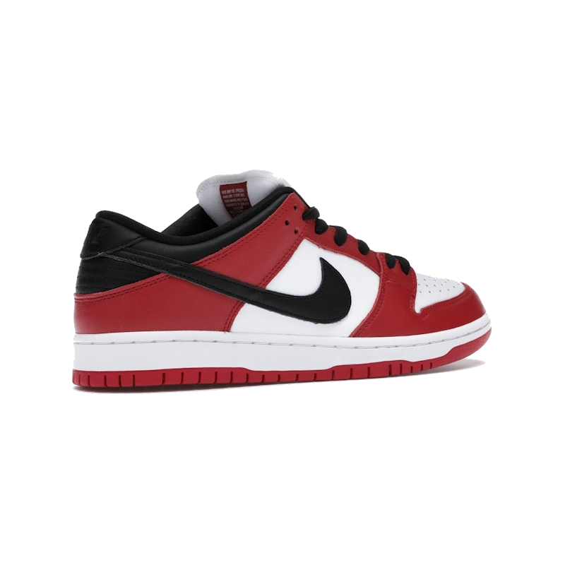 Nike SB Dunk Low Pro J-Pack Chicago - Image 10