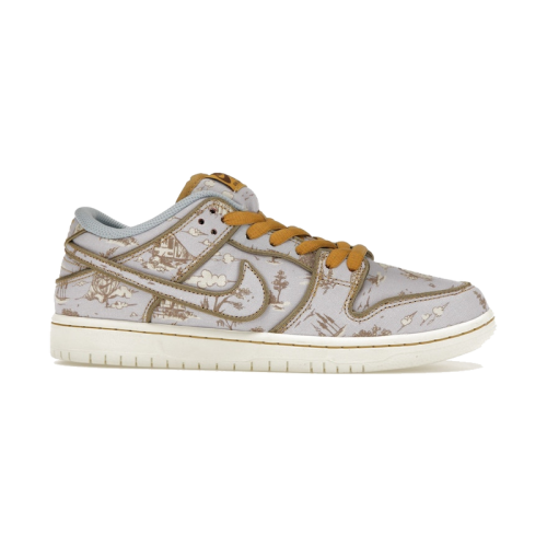 Nike SB Dunk Low Premium City of Style