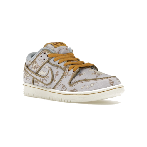 Alternative view of Nike SB Dunk Low Premium City of Style