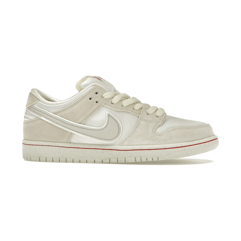 Nike SB Dunk Low City of Love Light Bone