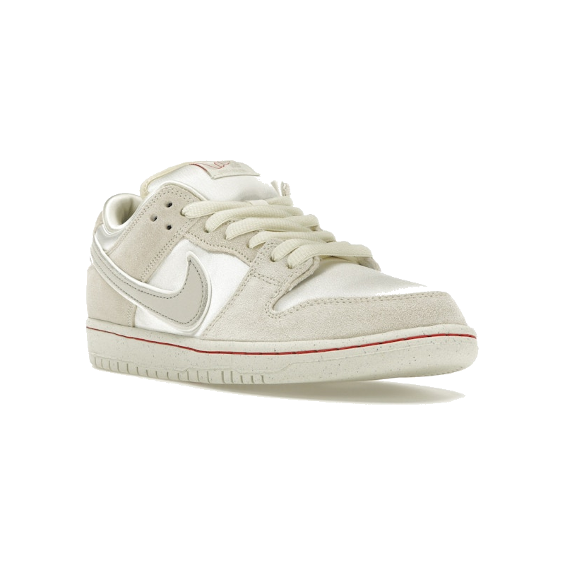 Nike SB Dunk Low City of Love Light Bone - Image 2