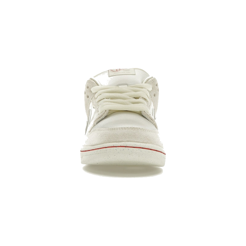 Nike SB Dunk Low City of Love Light Bone - Image 3