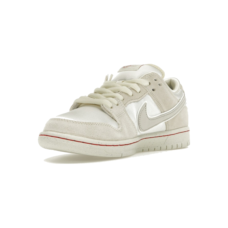 Nike SB Dunk Low City of Love Light Bone - Image 4