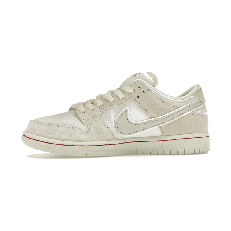 Nike SB Dunk Low City of Love Light Bone - Image 5
