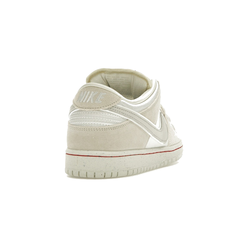 Nike SB Dunk Low City of Love Light Bone - Image 9