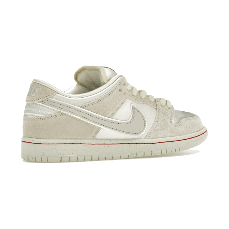 Nike SB Dunk Low City of Love Light Bone - Image 10