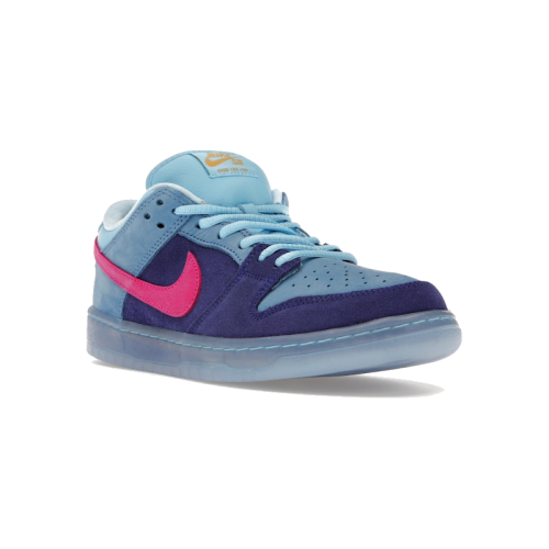 Alternative view of Nike SB Dunk Low Run The Jewels