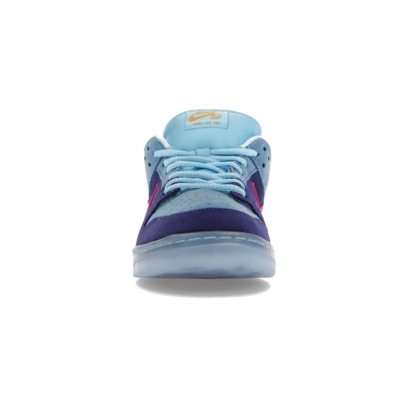 Nike SB Dunk Low Run The Jewels - Image 3