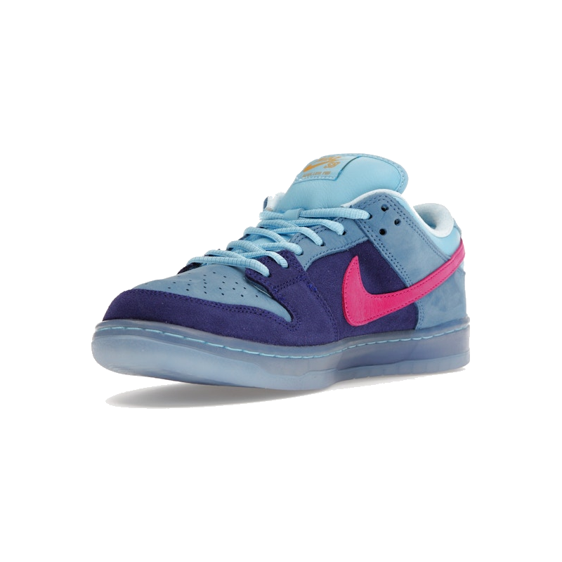 Nike SB Dunk Low Run The Jewels - Image 4