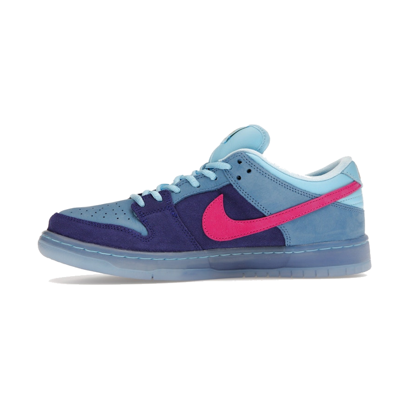 Nike SB Dunk Low Run The Jewels - Image 5