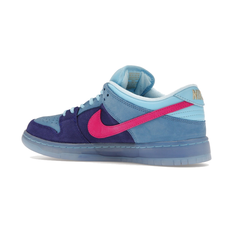 Nike SB Dunk Low Run The Jewels - Image 6