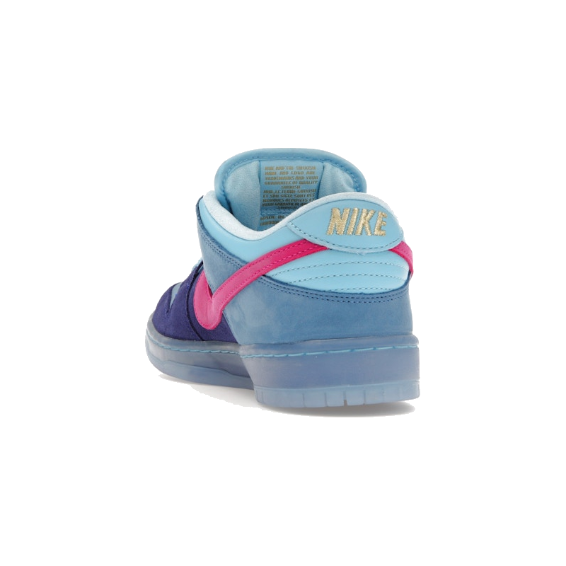 Nike SB Dunk Low Run The Jewels - Image 7