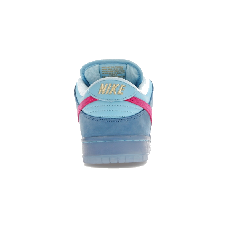 Nike SB Dunk Low Run The Jewels - Image 8