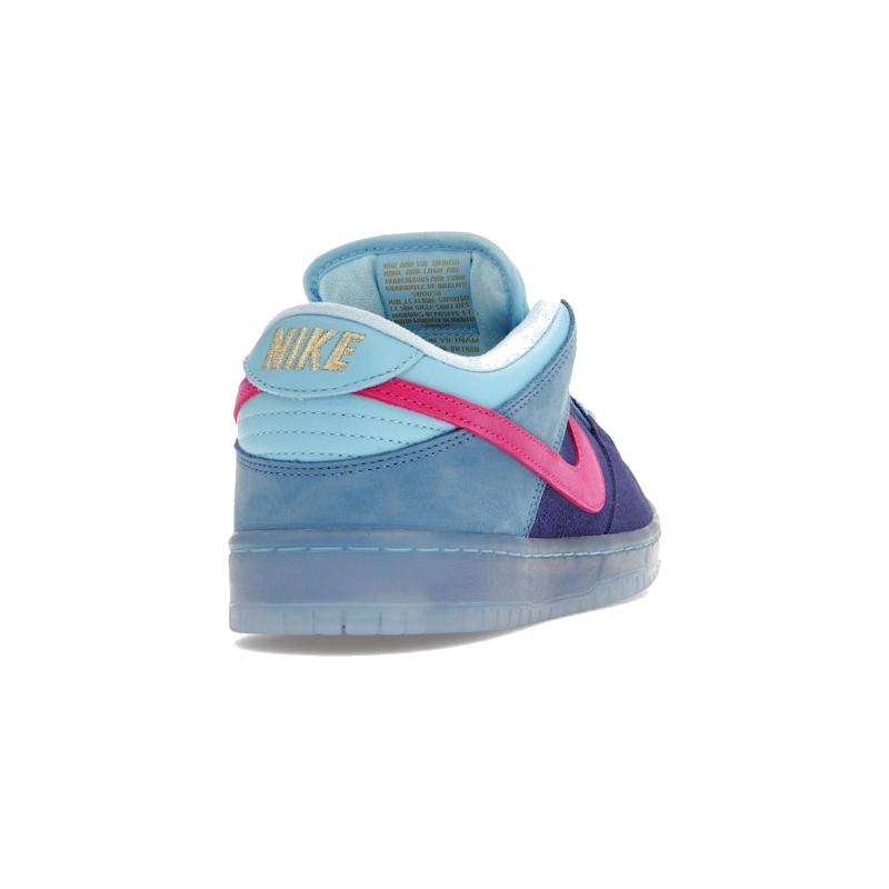 Nike SB Dunk Low Run The Jewels - Image 9