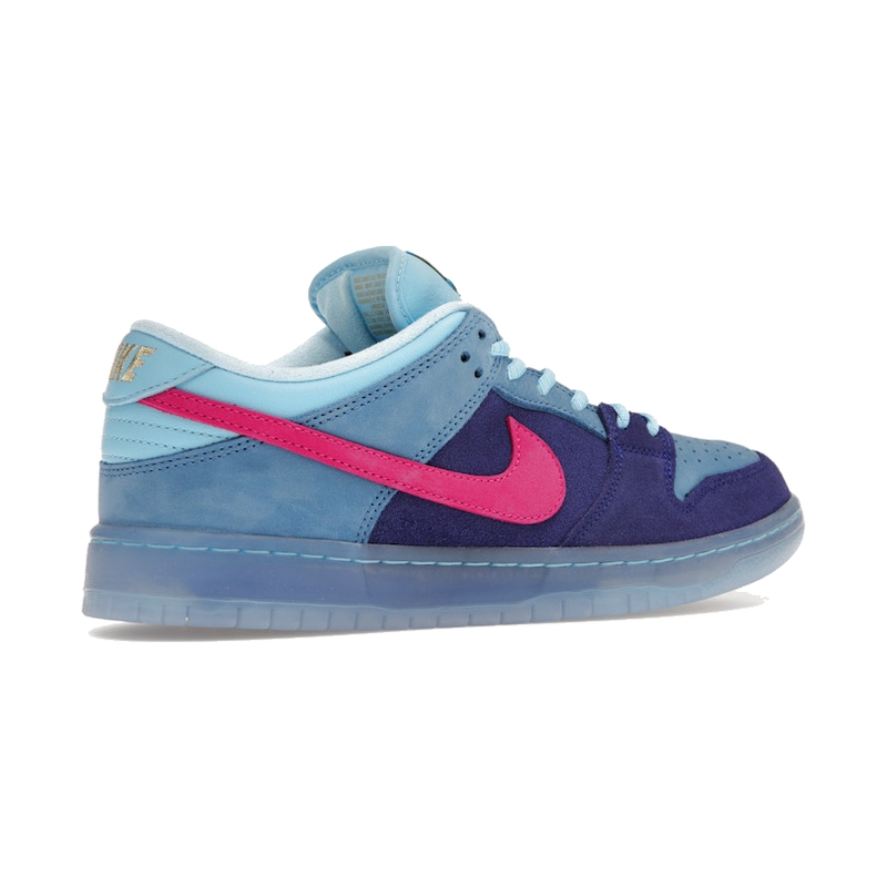 Nike SB Dunk Low Run The Jewels - Image 10