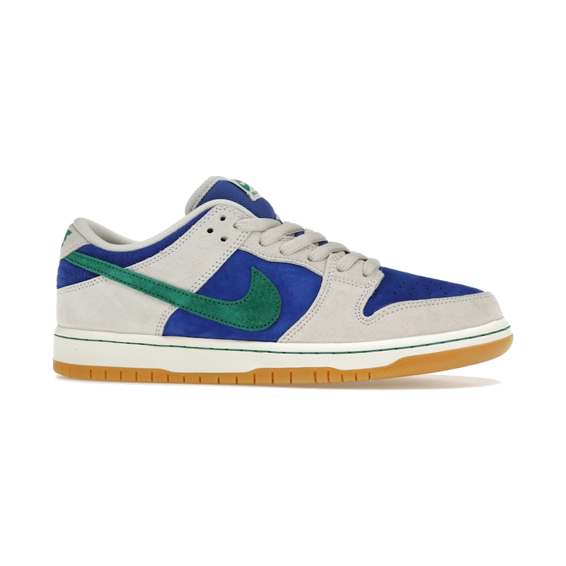 Nike SB Dunk Low Hyper Royal Malachite