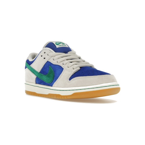 Alternative view of Nike SB Dunk Low Hyper Royal Malachite